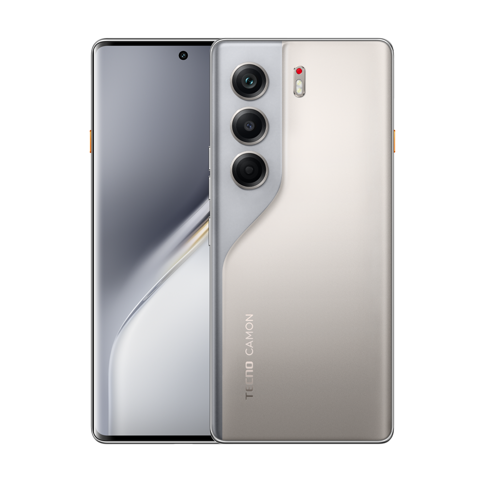 TECNO Camon 40 Pro 5G