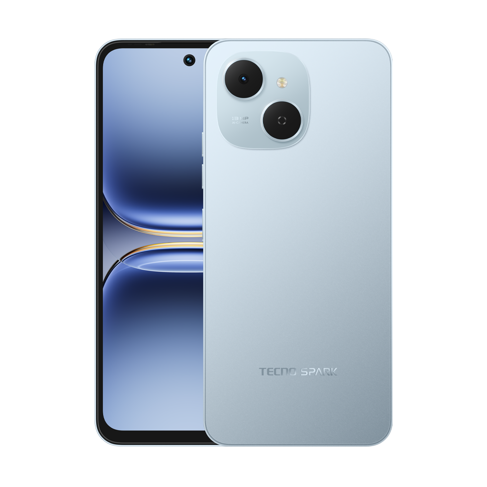 TECNO Spark 40C