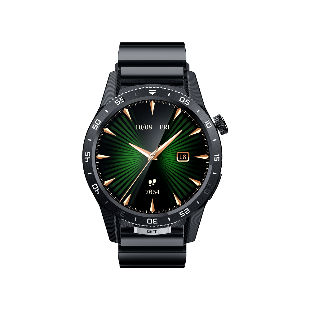TECNO Watch GT