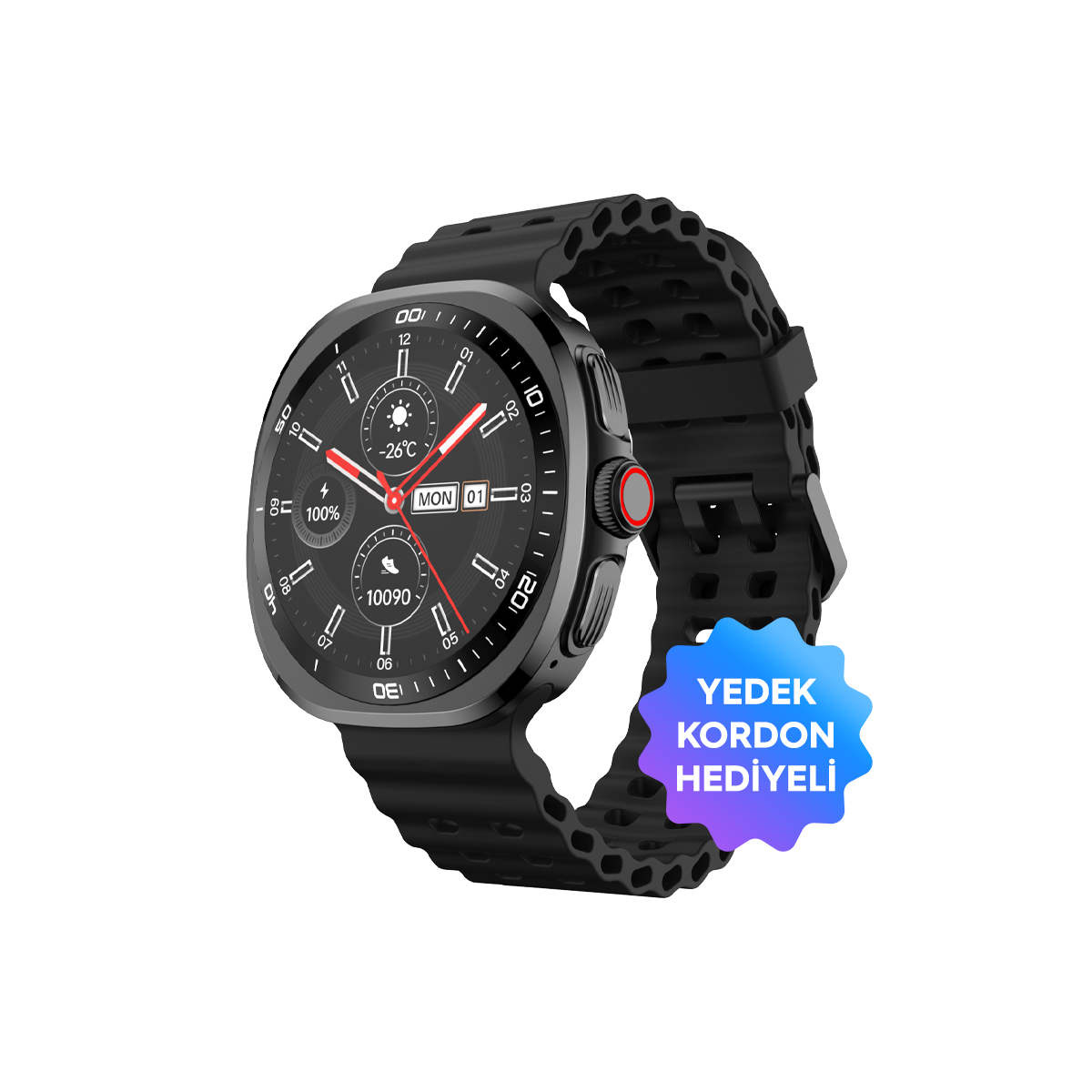 TECNO Watch Neo