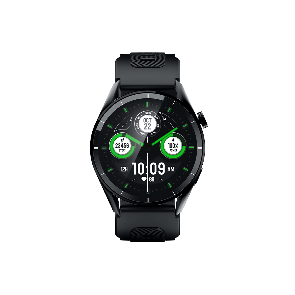 TECNO Watch Pro 3