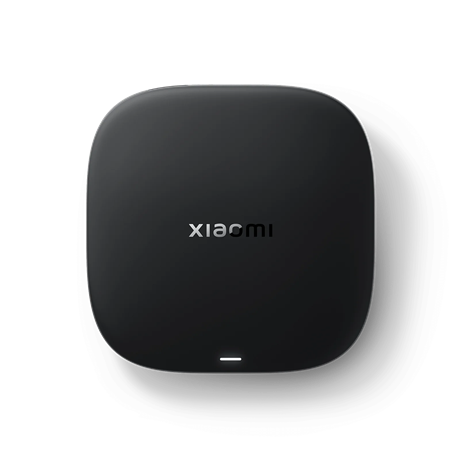 Xiaomi Mi Tv Box S 3ND Gen