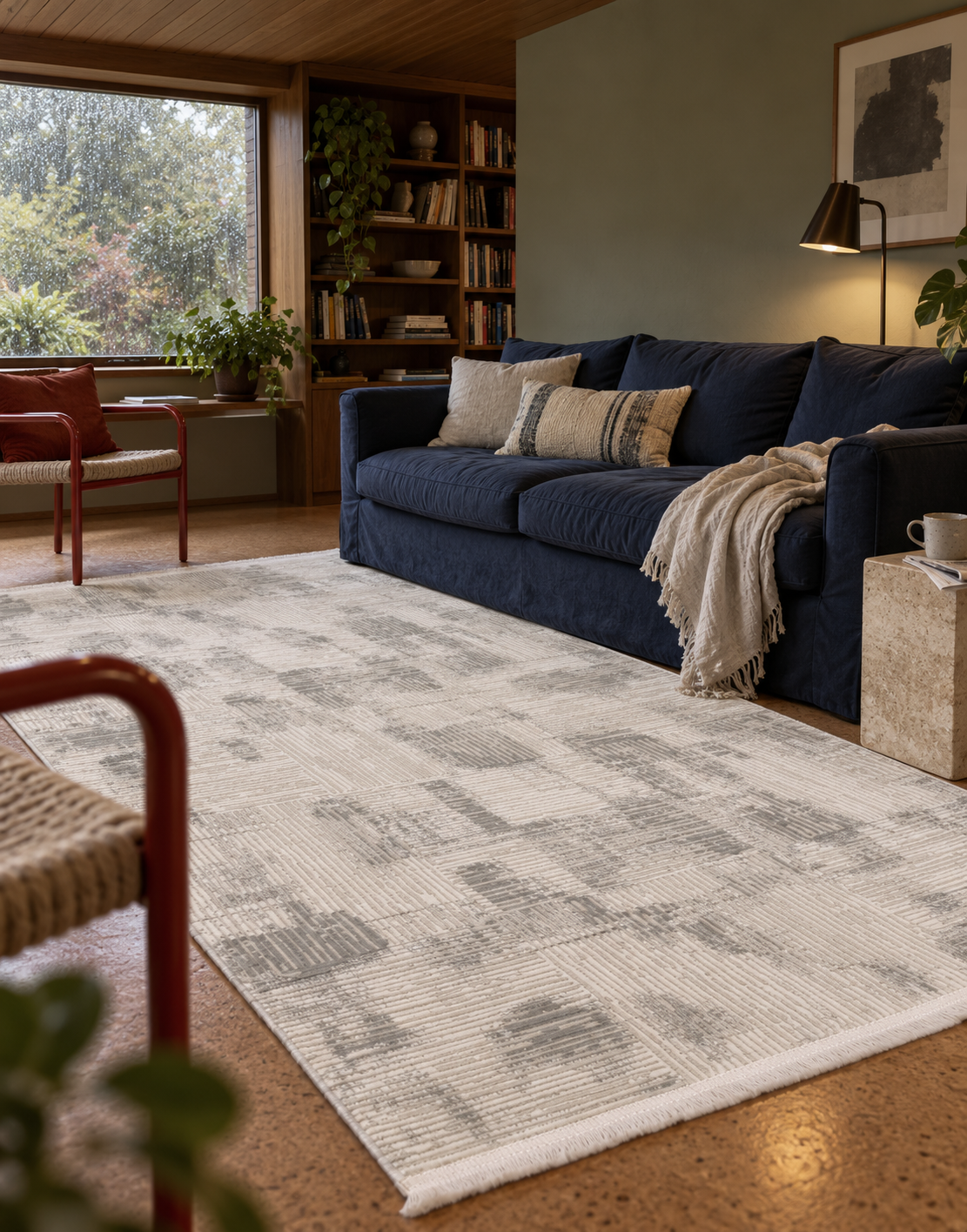 ALYA HALI F1012 GREY