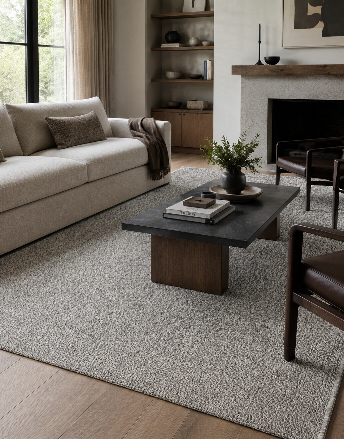 HASIR 664 GRİ
