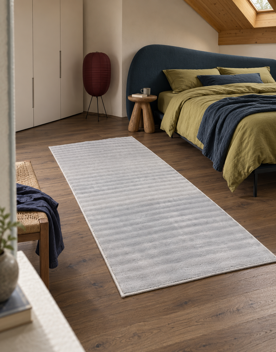 KAYDIRMAZ TABAN 25618A GRİ
