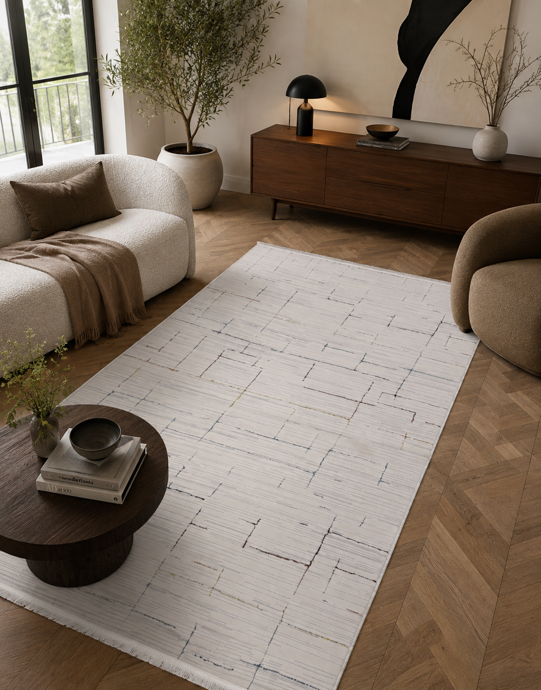 OTANTİK 8005A