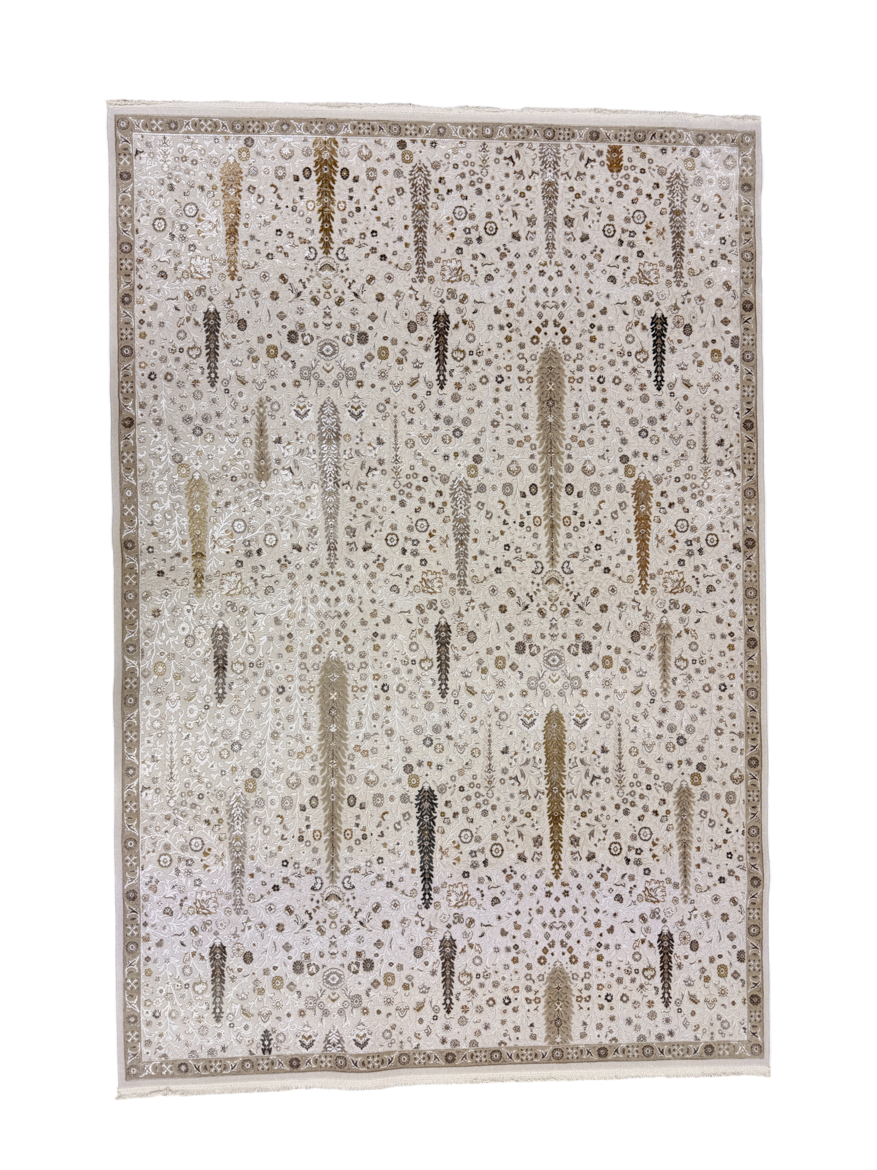 WOOLLY 4122