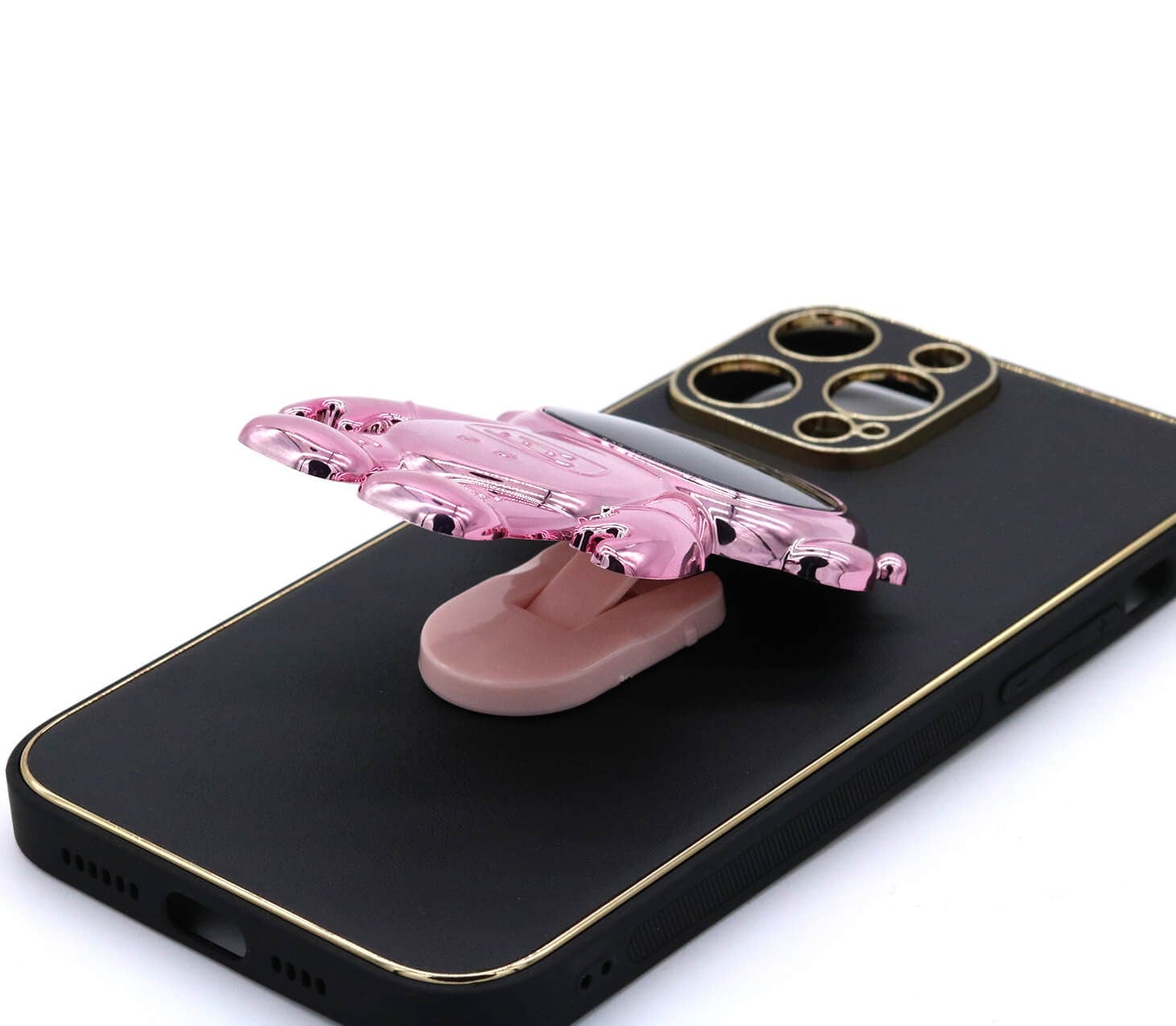 ASTRONOT TELEFON STANDI