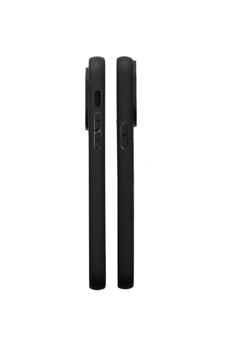 Deri iPhone Kılıf 11 Kırmızı Togo