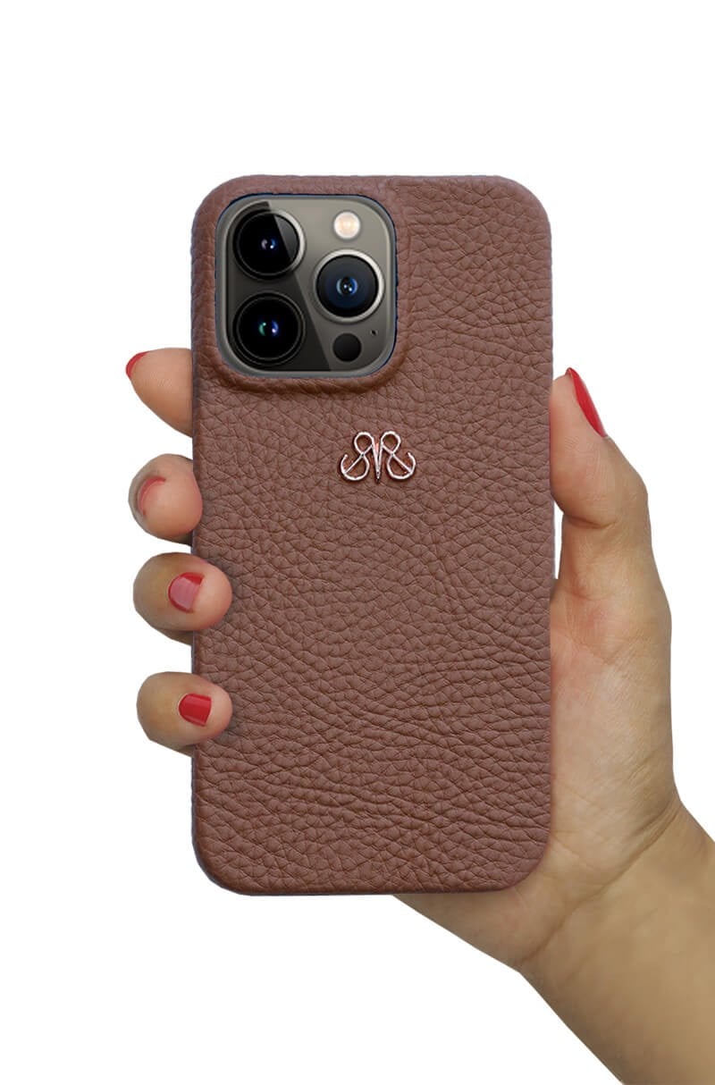 Deri iPhone Kılıf 13 Mini Taba Togo