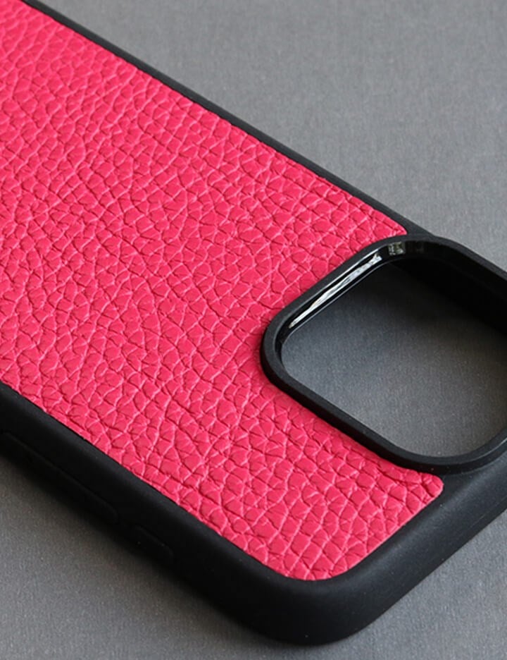 Deri iPhone Kılıf 15 Pro Max Viva Togo