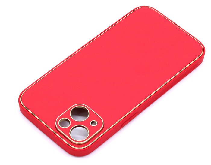 iPhone Kılıf 14-13 Kırmızı