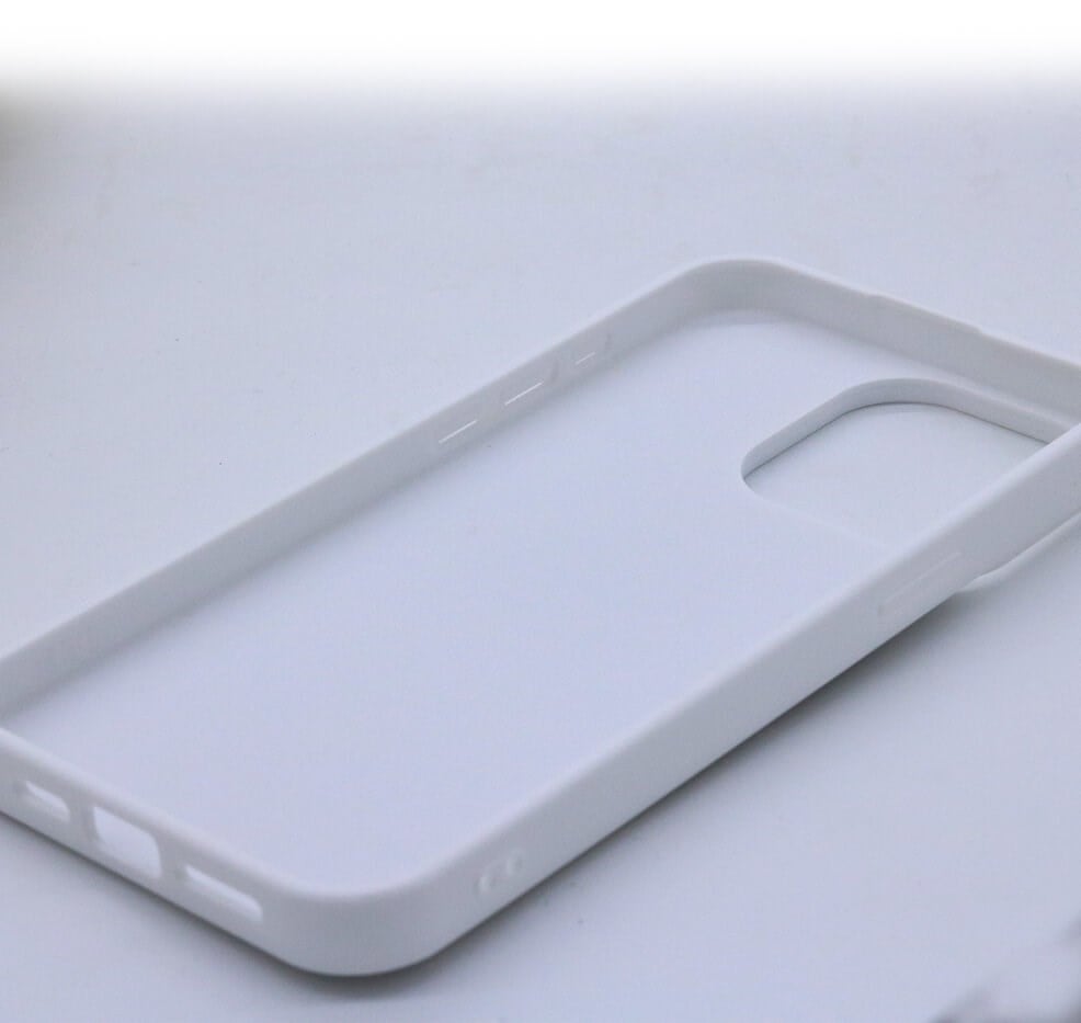 iPhone Kılıf 15 Pro Max MageSafe Özellikli Beyaz Taşlı