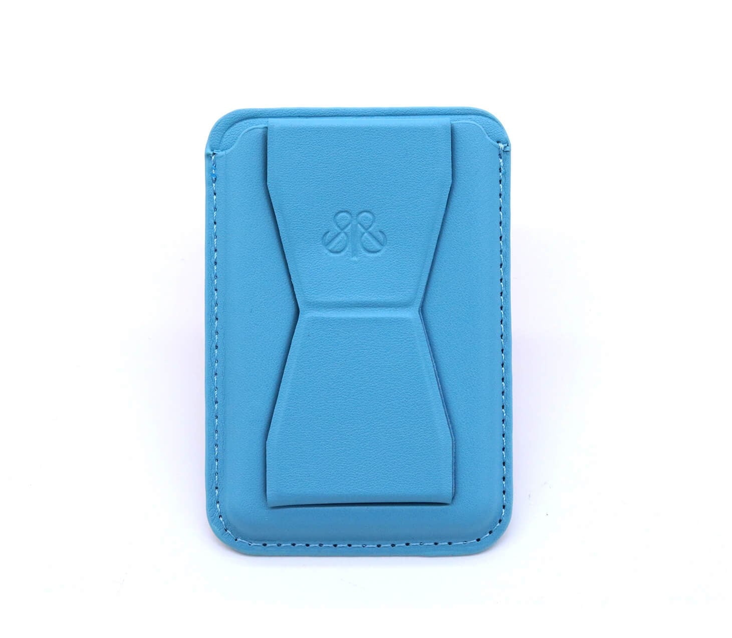 KARTLIK STAND TELEFON TUTUCU MAVİ