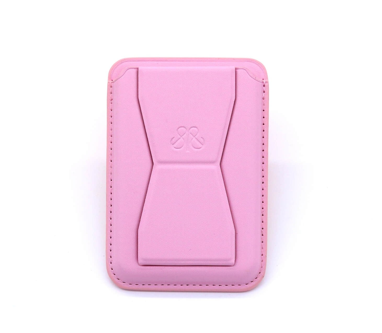 KARTLIK STAND TELEFON TUTUCU PEMBE