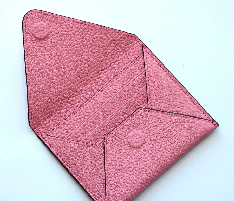 S10 ZARF KARTLIK PEMBE TOGO