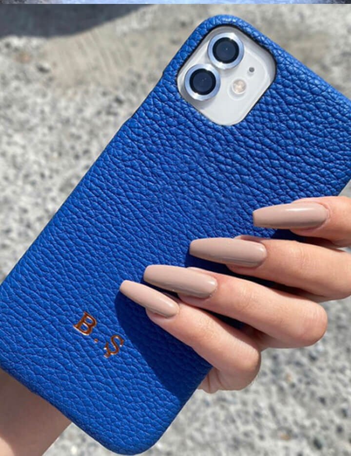 S6 IPHONE 14 PROMAX MAVİ TOGO
