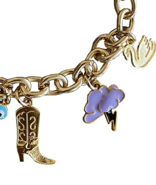 Telefon Bilek Askı Angel Charm