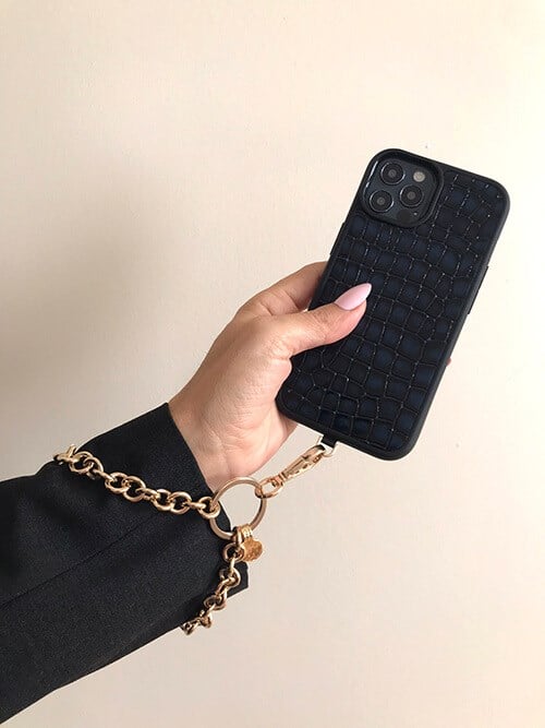 Telefon Bilek Askı Boss Lady