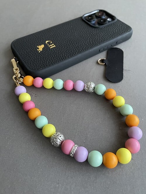Telefon Bilek Askı Candy