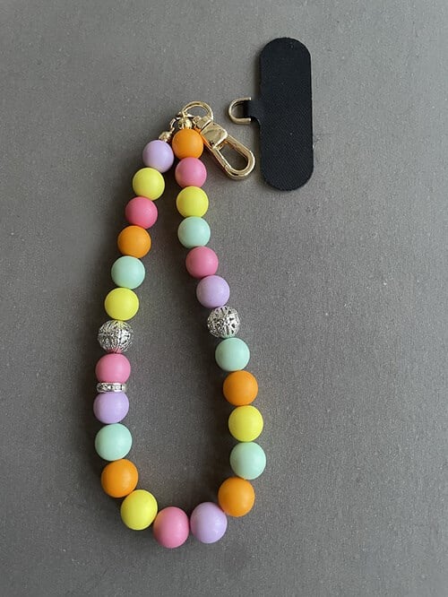 Telefon Bilek Askı Candy
