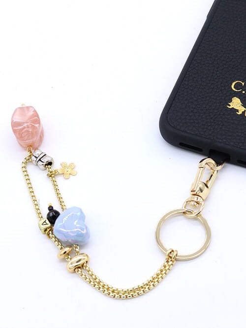 Telefon Bilek Askı Lucky