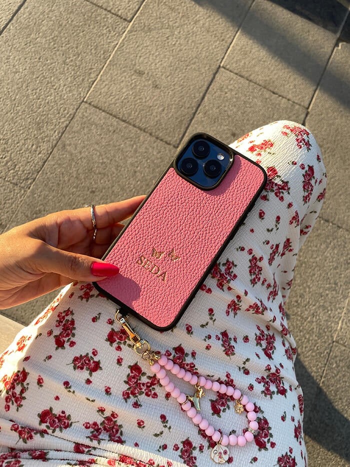 Telefon Bilek Askı Mermaid