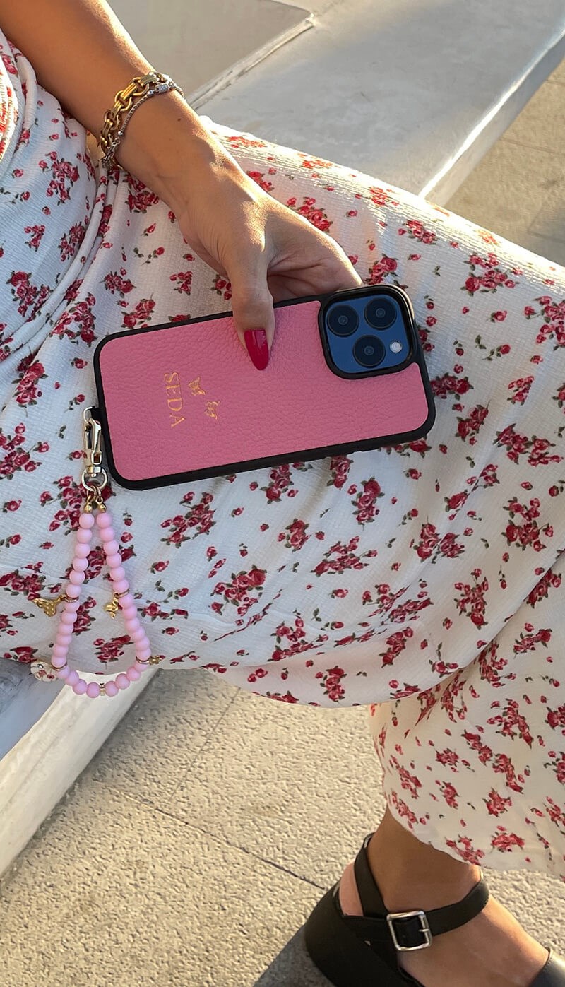 Telefon Bilek Askı Mermaid