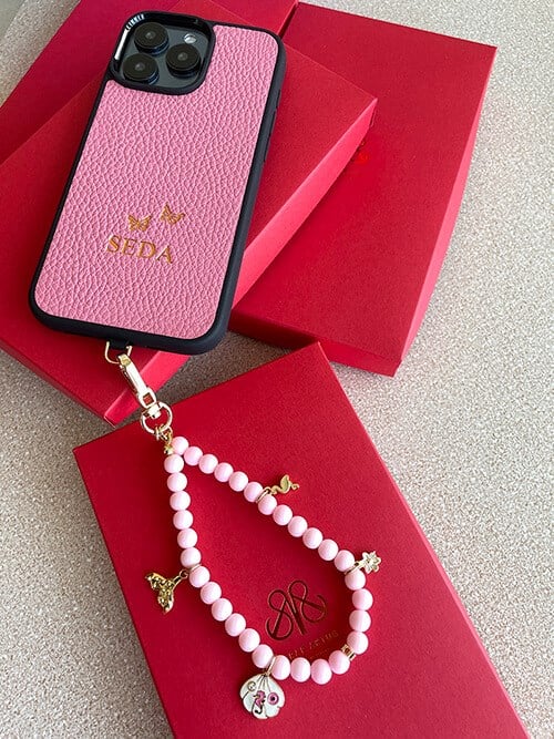 Telefon Bilek Askı Mermaid