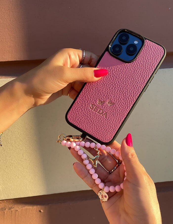 Telefon Bilek Askı Mermaid