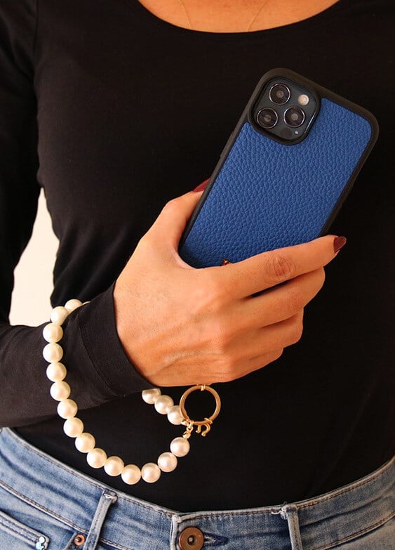 Telefon Bilek Askı Ohh Pearl
