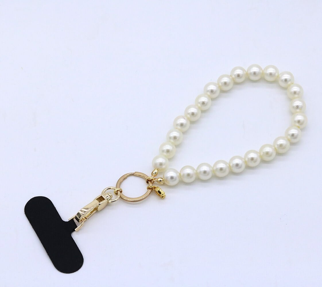 Telefon Bilek Askı Ohh Pearl