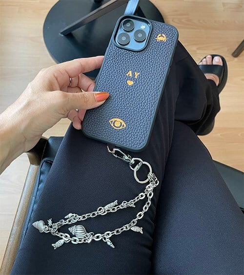 Telefon Bilek Askı Shell