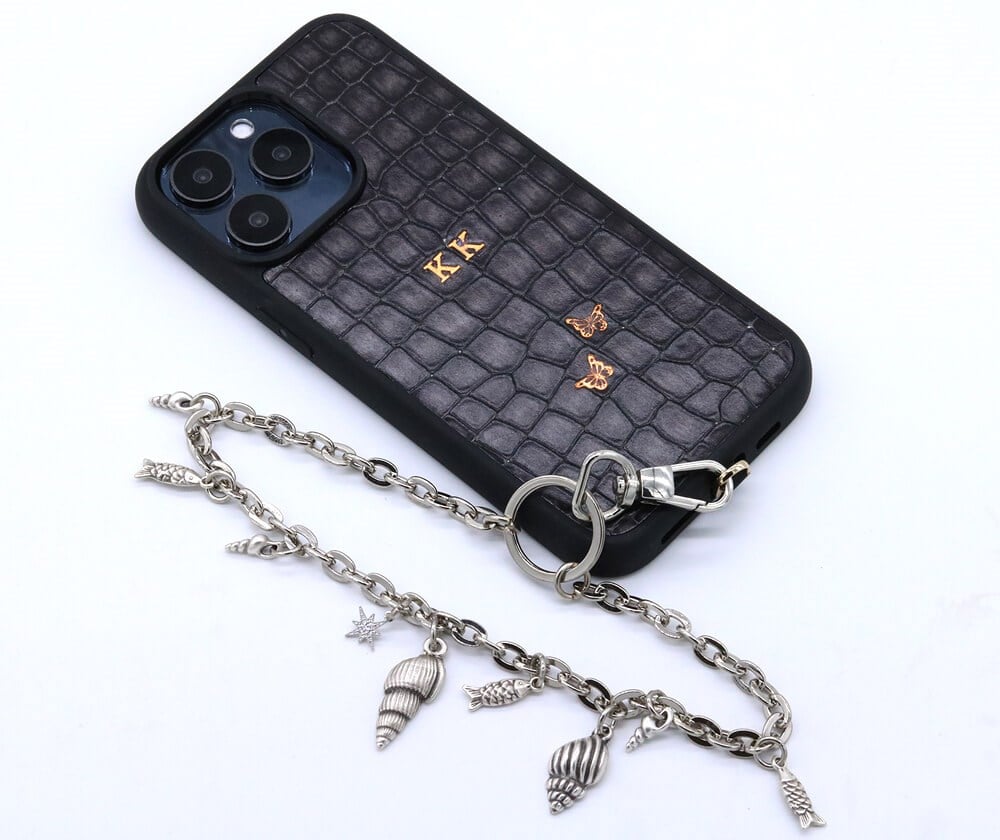 Telefon Bilek Askı Shell