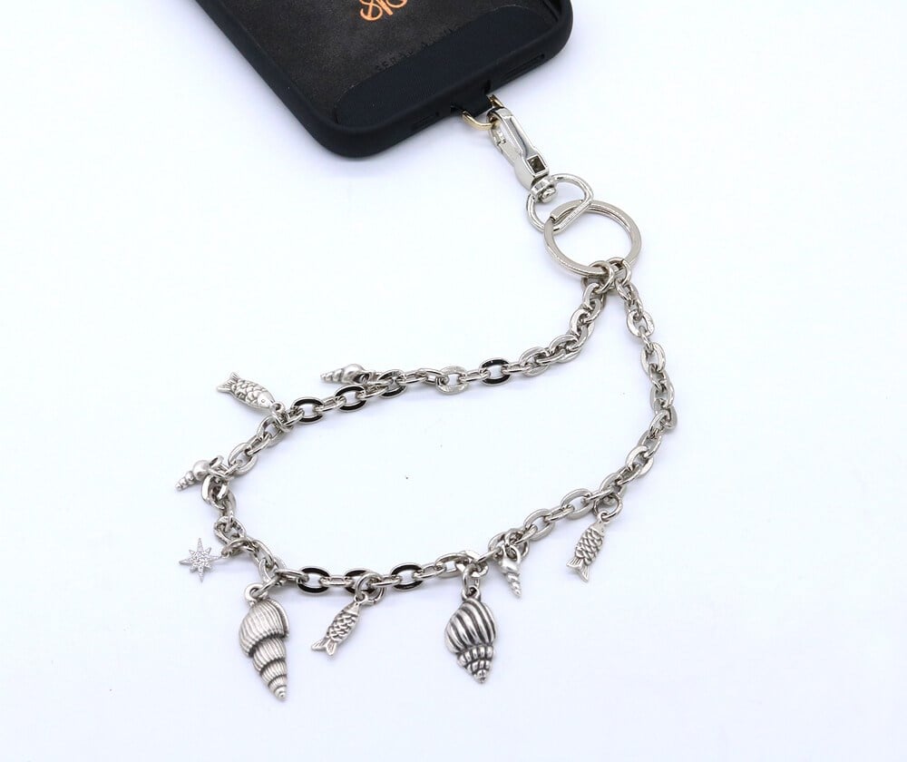 Telefon Bilek Askı Shell