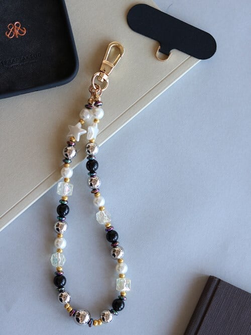 Telefon Bilek Askı Stone