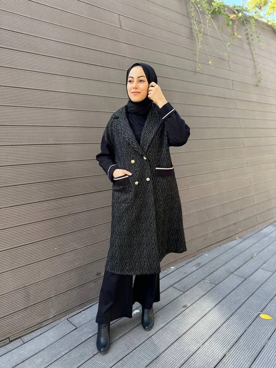 Ghisa 4KÖRKAP3725 Siyah Kap