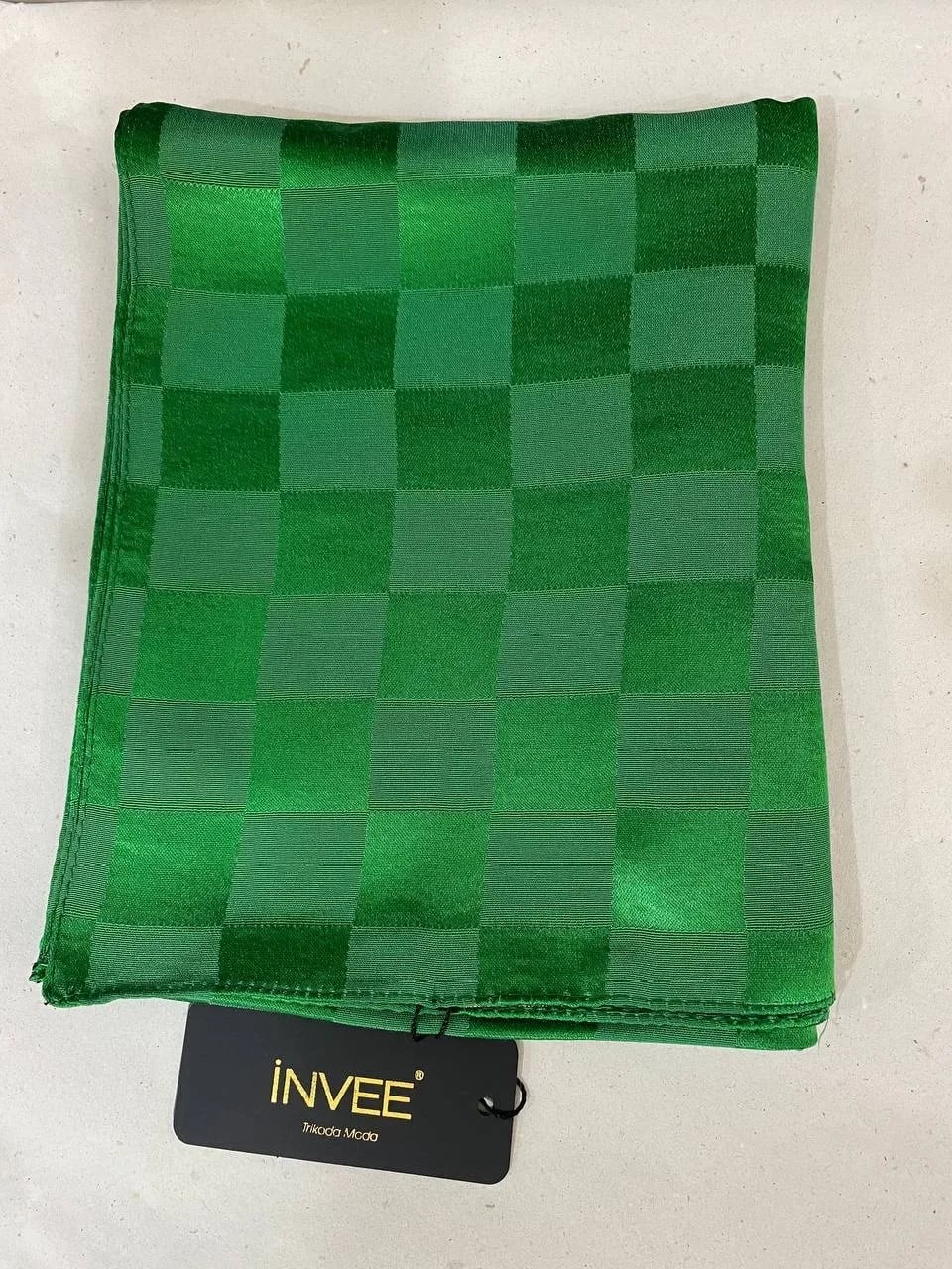 İnvee 1230 Benetton Şahane Şal