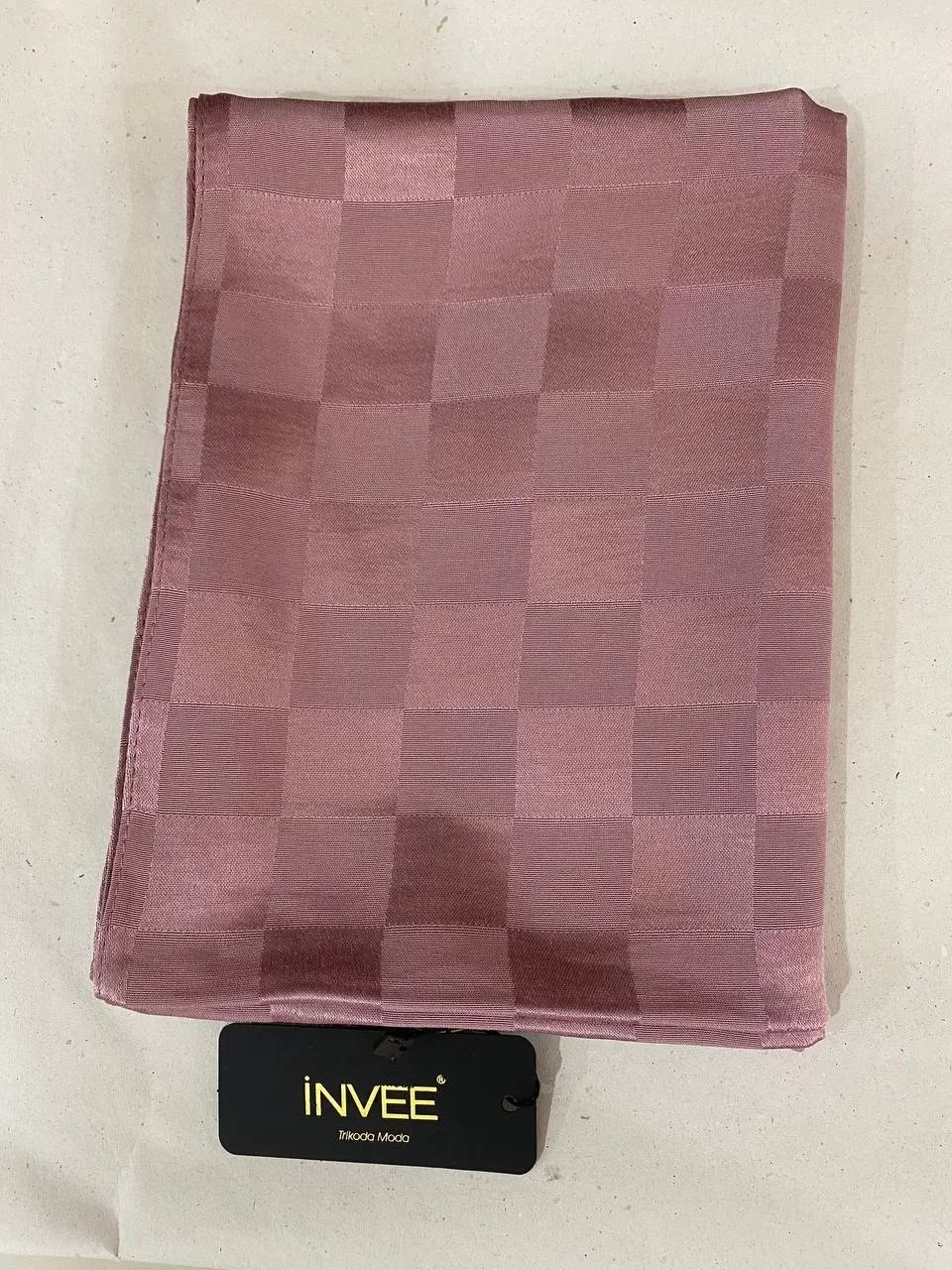 İnvee 1230 Gül Kuusu Şahane Şal