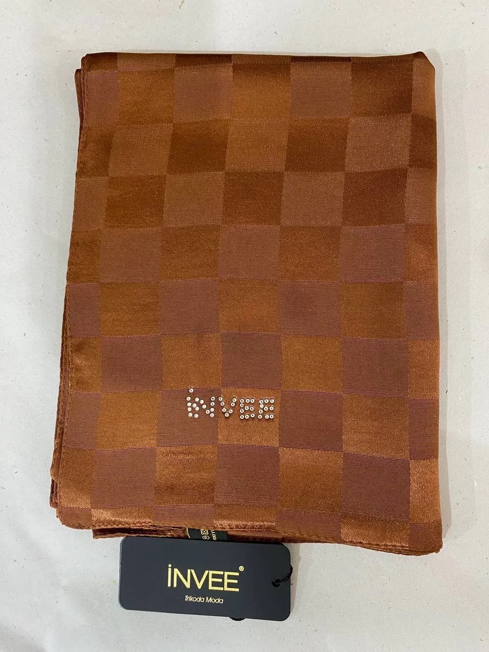 İnvee 1230 Taba Şahane Şal
