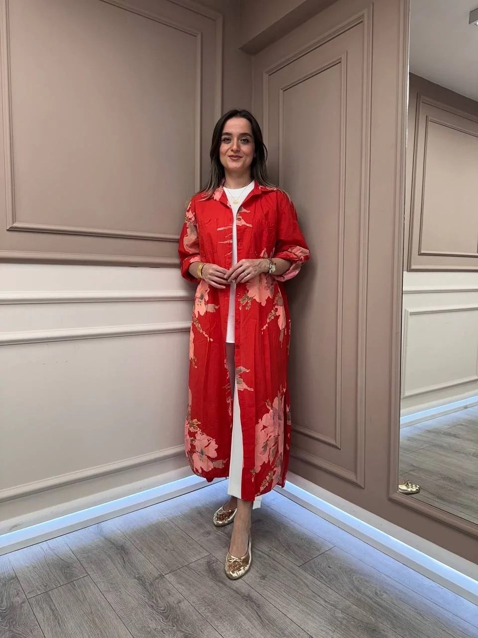 İthal Ürünler 0004 Kırmızı Rose Kap