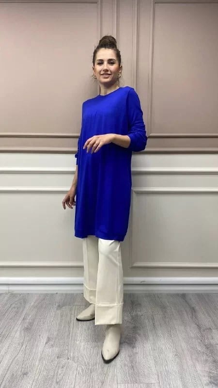 Misswhence 32040 Saks Tunik