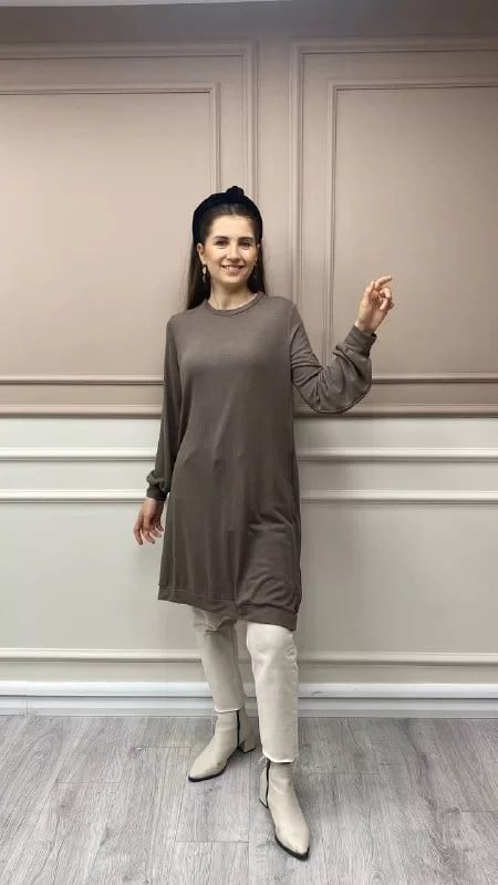 Misswhence 32040 Vizon Tunik