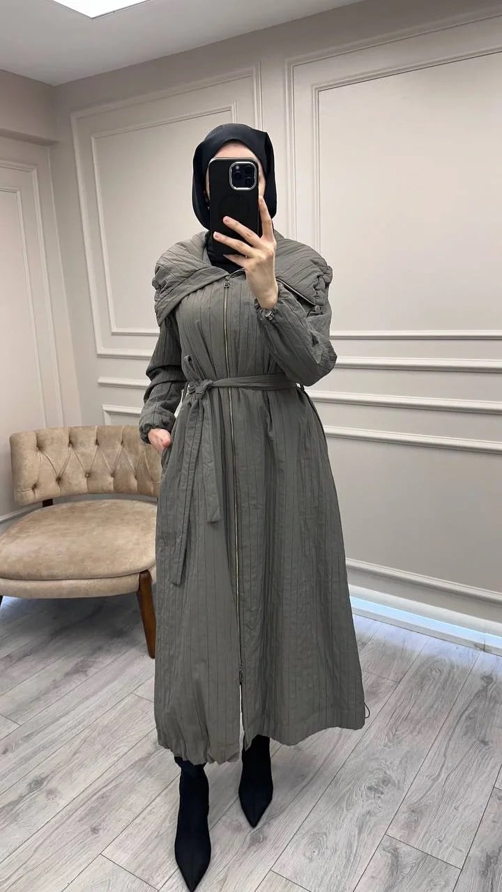 Misswhence 38508 Vizon Tafta Kap