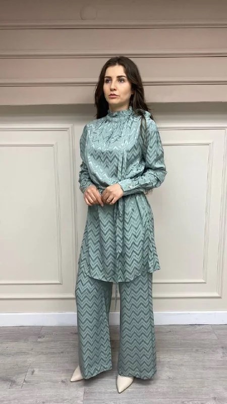 Senna 9003S23 Mint Yuliana Takım