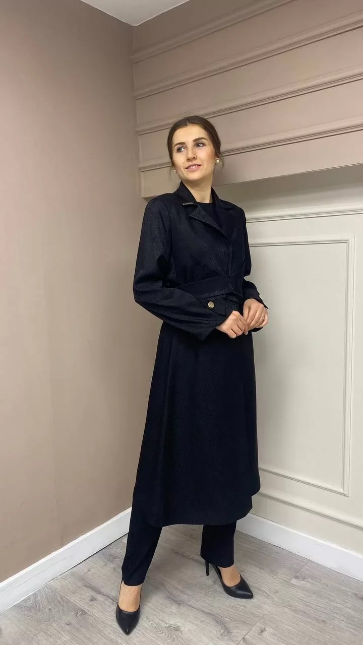 Senna 92343W23 Siyah Paulina Takım