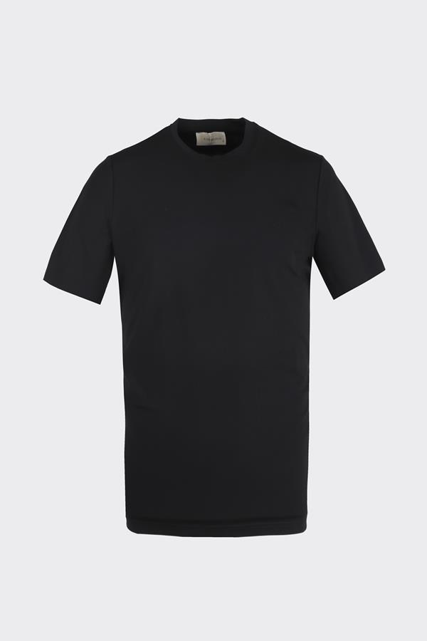 Bis.Yaka K.Kol T-Shirt