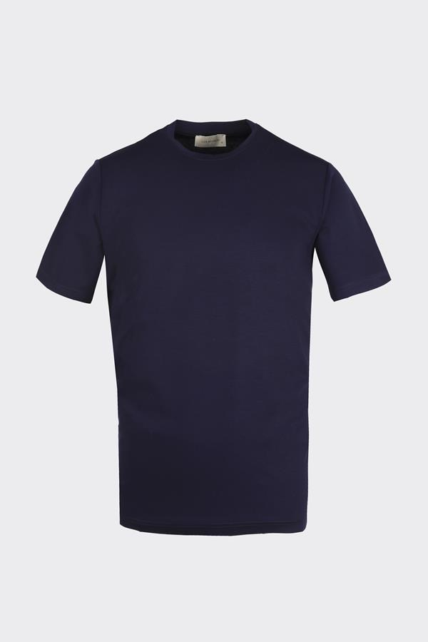 Bis.Yaka K.Kol T-Shirt