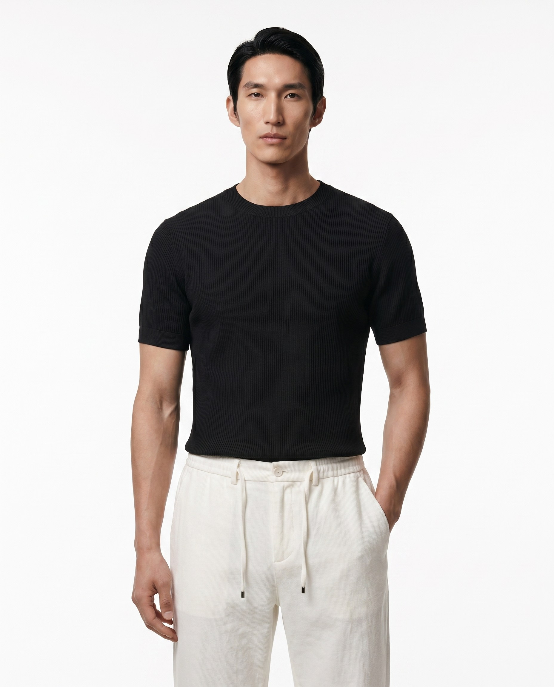 Classico Triko T-Shirt