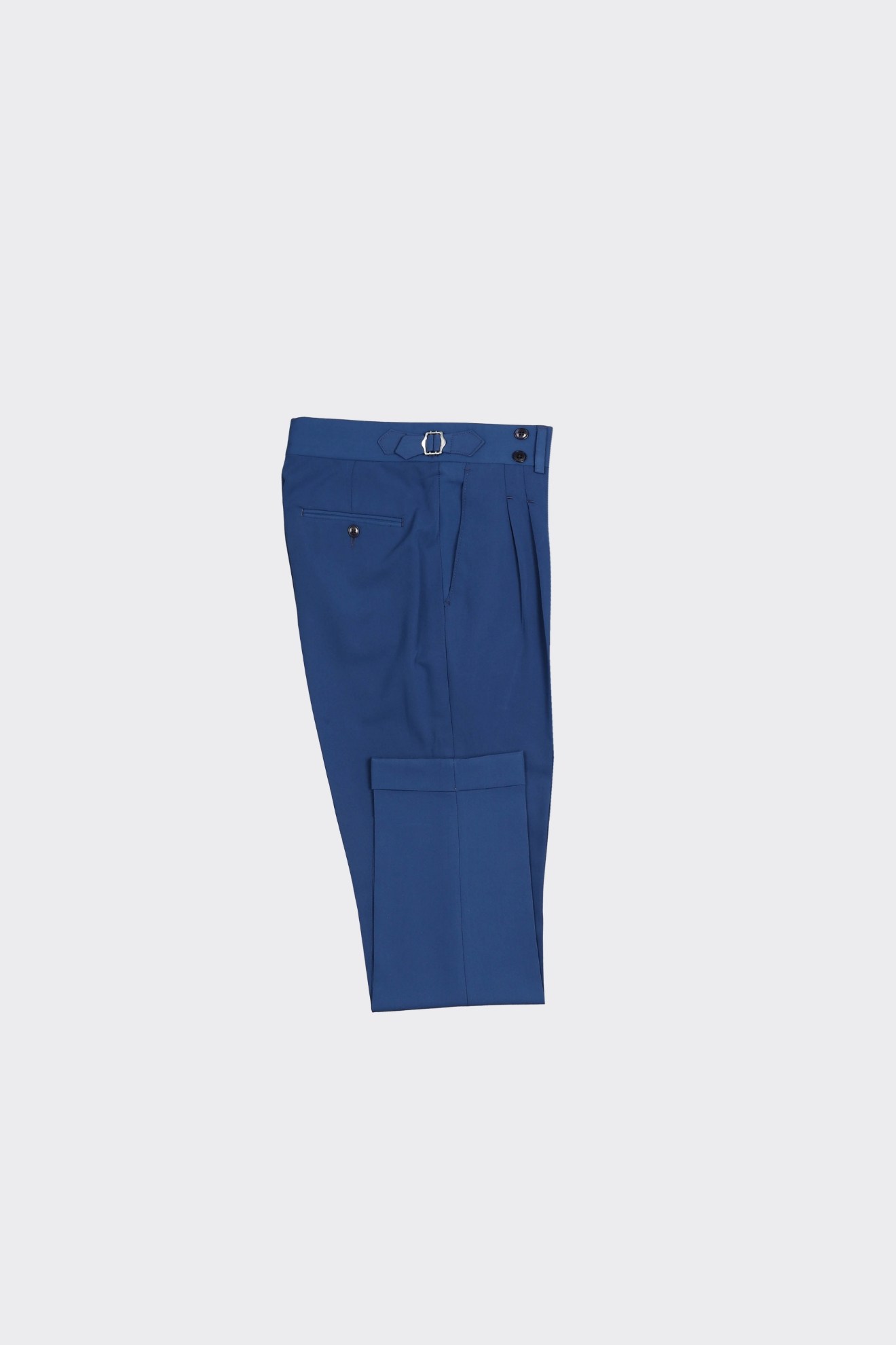 Çift Pile Pantolon